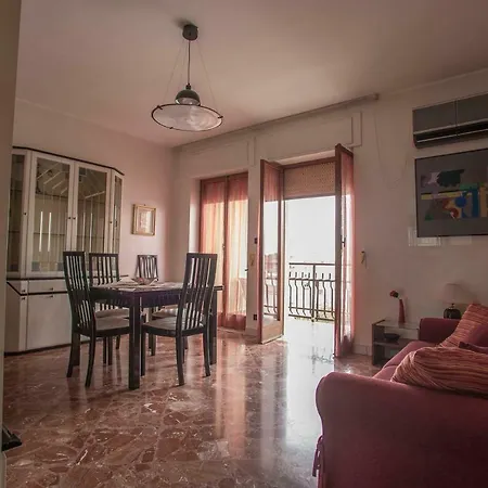 Centro Apartment Gallipoli
