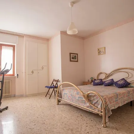 Centro Apartment Gallipoli