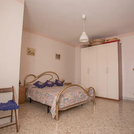 Apartment Centro Gallipoli
