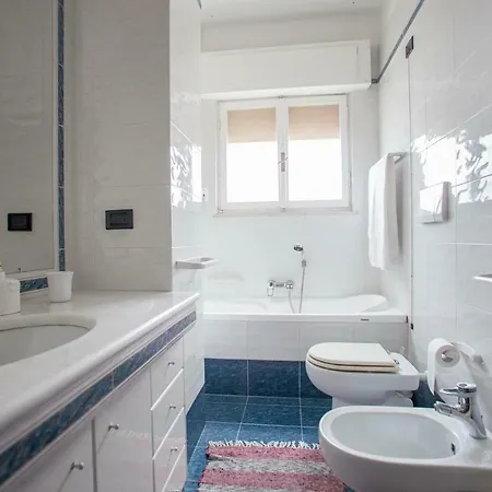 Centro Apartment Gallipoli