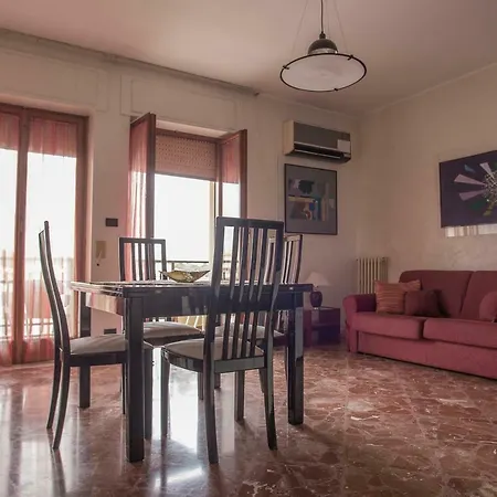 Centro Apartment