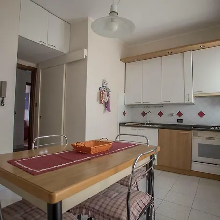Centro Apartment Gallipoli